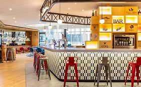 Ibis Paris Cdg Airport
